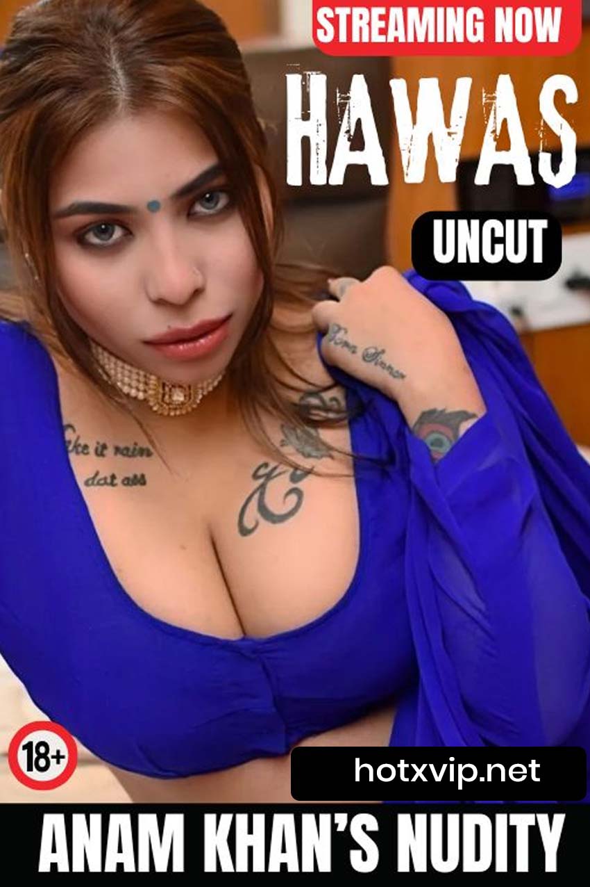 Hawas