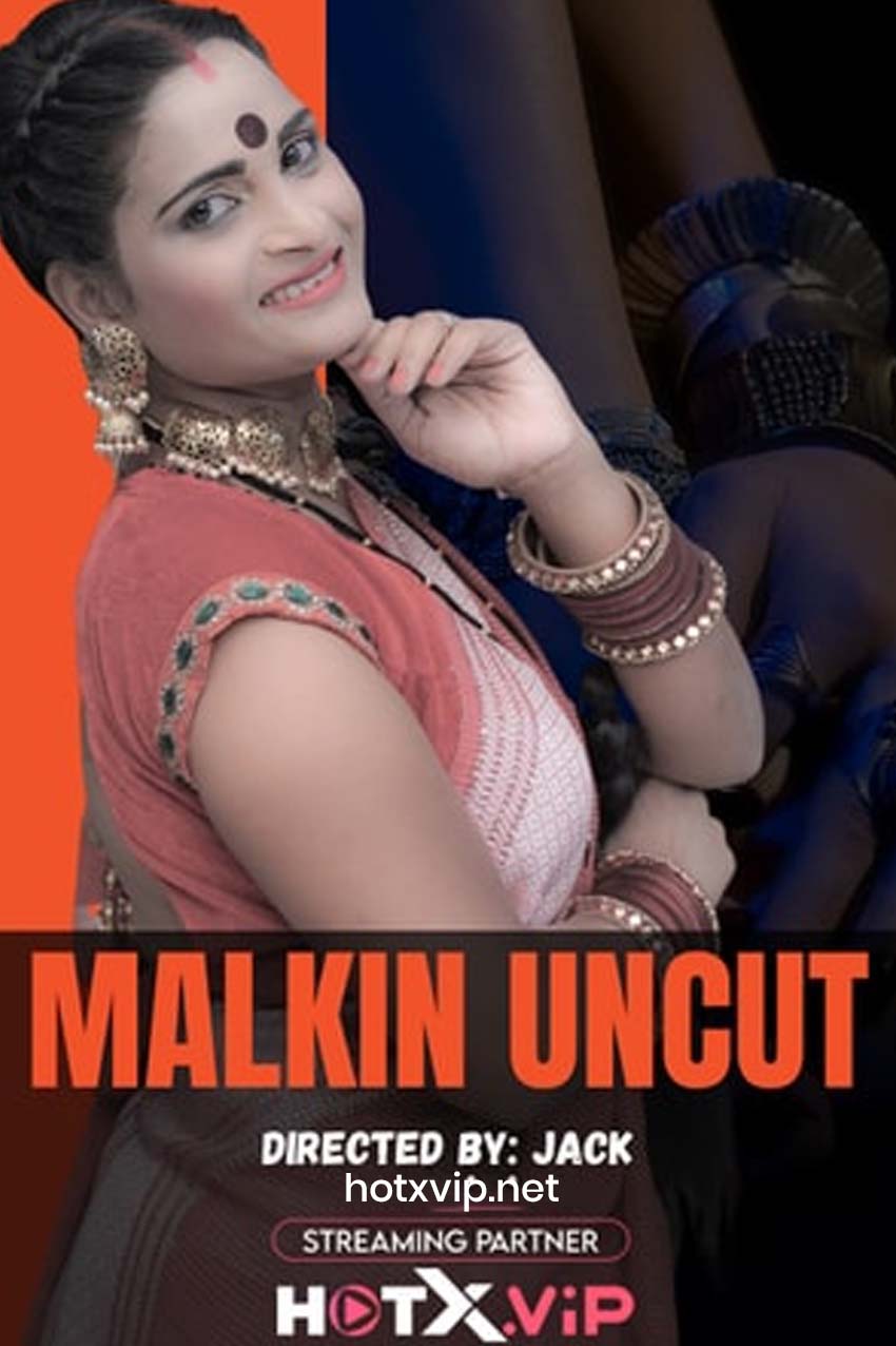 Malkin UNCUT