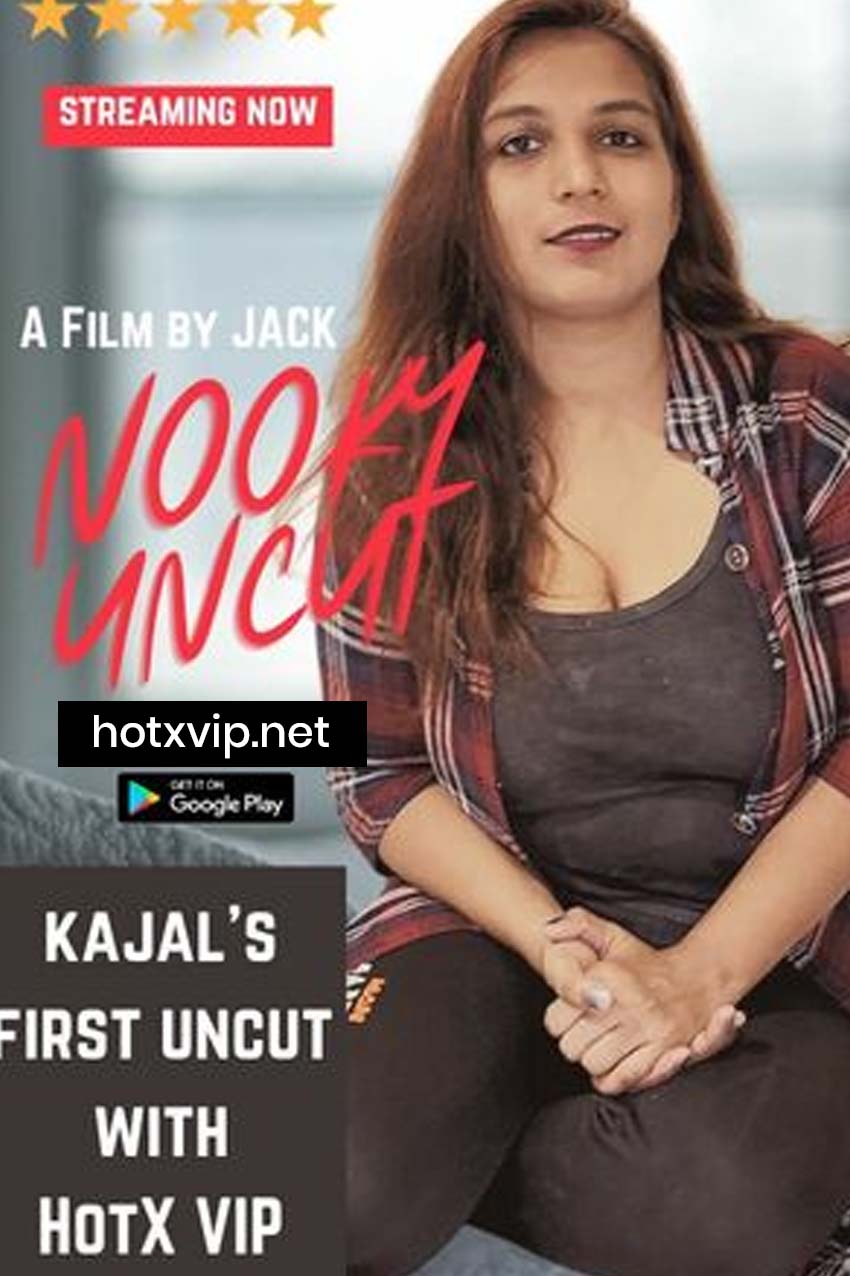 Nooky UNCUT