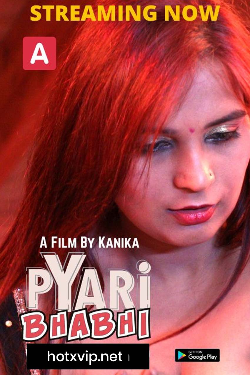 Pyari Bhabhi