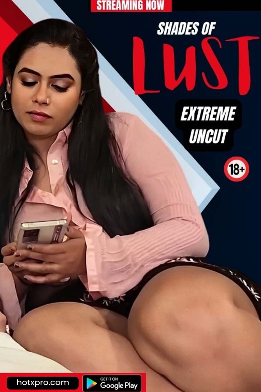 Shades Of Lust
