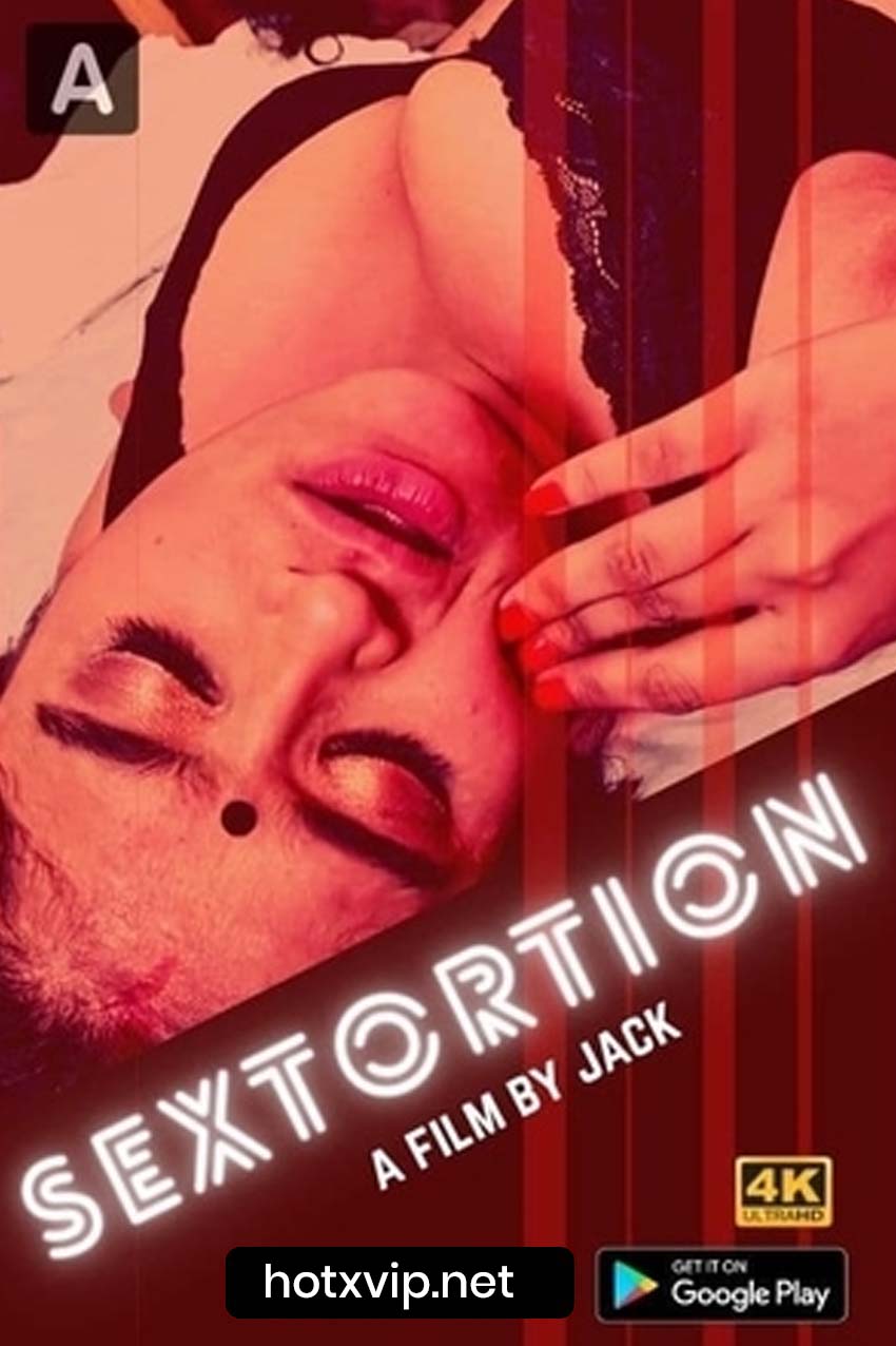 Sextortion